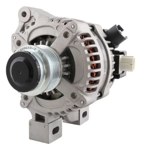 Alternator fits Volvo V50 L5 2.5L 2521cc 2005-2006 3M5T10300SC 104210-3560 11054 - Picture 1 of 5