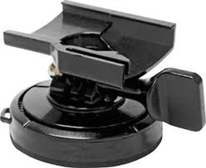 Midland XTC Helmet Adhesive Mount Holder For Sports Action Cameras - Picture 1 of 3