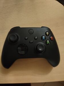 Microsoft Controller Joypad Wireless per Xbox Series X/S One - Nero fumo