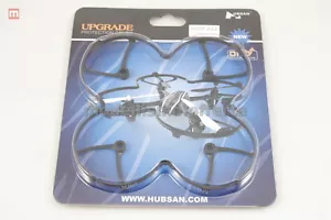 Hubsan H107-A12 Schutz Cover Black Modell - Bild 1 von 1
