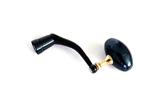 Daiwa New Part Reel Handle M01-8801 Saltiga G8000H G10000H G14000XH Spinning - Picture 1 of 3