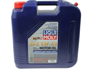 For 1990-1994 Lexus LS400 Engine Oil 76717NHKG 1991 1992 1993 4.0L V8 - Picture 1 of 2