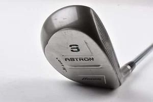 Mizuno Astron #3 Wood / 16 Degree / Regular Flex Mizuno Astron Shaft - Picture 1 of 8