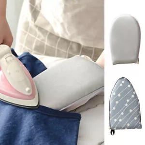 Guanto da Stiro Vaporiera per Indumenti Resistente al Calore Anti Vapore Mini Mitt Portatile · - Foto 1 di 17