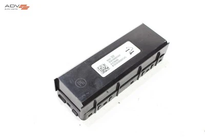 2019 - 2024 CHEVROLET CAMARO HVAC AC HEATER TEMP CONTROL MODULE UNIT OEM - Image 1 of 4