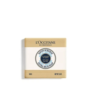 Stück Seife L'Occitane En Provence 01SA100LT20 100 g - Bild 1 von 2