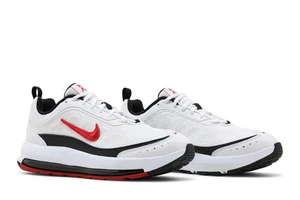 Nike Air Max AP "White University Red" CU4826-101 Größe 9,5 - Bild 1 von 8