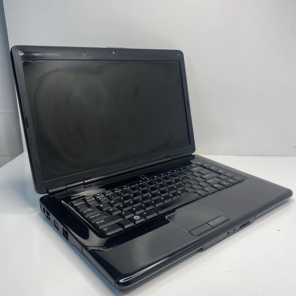 Laptop Dell Inspiron 1545 PP41L | SOLO PARA REPUESTOS - No funciona - Sin probar Foto 1 de 4
