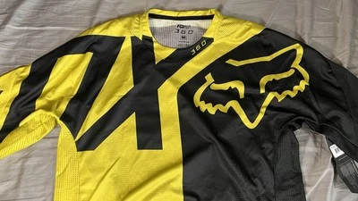 Camiseta deportiva Fox Racing para hombre Foto 1 de 4