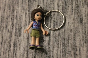 Lego Minifigur Schlüsselanhänger - Bild 1 von 2