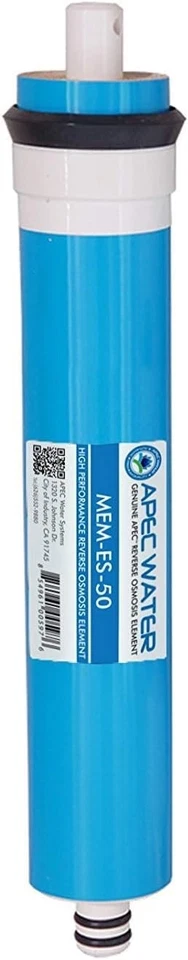 APEC Water MEM-ES-50 High Performance Reverse Osmosis Membrane New Sealed No Box - Image 1 of 1