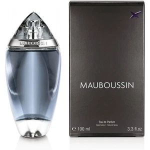 MAUBOUSSIN POUR HOMME Eau de Parfums 100 ML NEUF SANS BLISTER - Picture 1 of 1