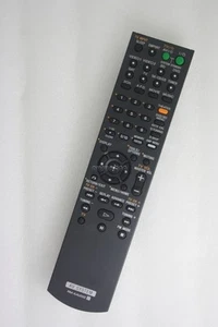 RM-AAU022 Remote Control For Sony HTD-DW7000 DAV-DZ290K HT-DDWG800 AV System - Picture 1 of 4
