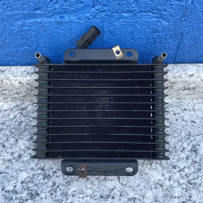00-04 Genuine Polaris Magnum Trail Boss Xpedition 325 330 2x4 4x4 Oil Cooler - Image 1 of 4