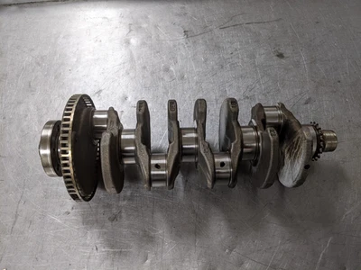 Crankshaft Standard For 00-06 Audi TT Quattro  1.8 050105189B Turbo - Image 1 of 4