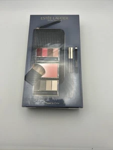 Estee Lauder Makeup Set Travel Exclusive In Color - Picture 1 of 2