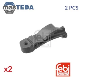 03035 SCHLEPPHEBEL MOTORSTEUERUNG FEBI BILSTEIN 2PCS NEU OE QUALITÄT - Picture 1 of 5