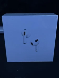 AirPod 3rd Generation Wireless - Zdjęcie 1 z 3