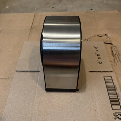 Soporte de cesta oscilante extraíble de repuesto para cafetera Zojirushi EC-YTC100 Foto 1 de 3