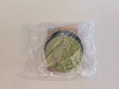 Heroclix Yu-Gi-Oh Resource Millennium Stone R100 esfera de recursos con tarjeta Foto 1 de 2