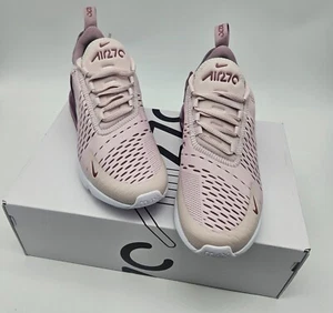Nike WMNS Air Max 270 BarelyRose 2018 AH6789601 Damen Kinder Sneaker Gr:37,5/38✅ - Bild 1 von 18