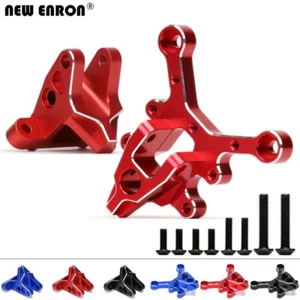 Supporto Centrale Alluminio Supporto Anteriore Posteriore ARA320500 Per RC 1/8 1/7 Armma 6S KRATON - Foto 1 di 64