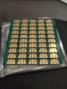 4 x Toner Chip for Konica Minolta Bizhub C3351, C3851, C3851 FS (TNP49) Refill - Picture 1 of 1