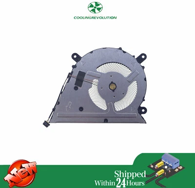 Laptop CPU Cooling Fan BA31-00196A DC5V 0.5A NS85C29 3-wire 4-pin - Image 1 of 2