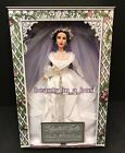 Father of the Bride Barbie Doll Elizabeth Taylor Excellent Box Wedding Bridal "