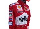 Michael Schumacher anzug overall Ferrari kart/fan ausgabe ! RABATTPREIS !