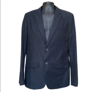 A/X Armani Exchange sport coat blazer 40R Hugo Boss trouser pants 34R - Picture 1 of 16