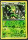 Leavanny - 7/98 - Emerging Power - Reverse Holo - Pokémon TCG Card - LP