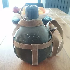 Modern day issue Water Bottle - Picture 1 of 2