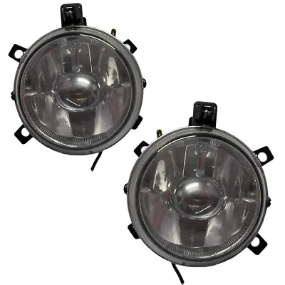 Fog Lamp set For Ford Figo (With Bulb) Pair 2010-2015 - Image 1 of 4