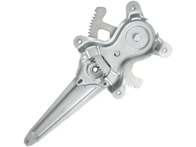 Conjunto de regulador de ventana eléctrica trasero derecho para Lexus IS200t 2016-2017 11MDCK Foto 1 de 1