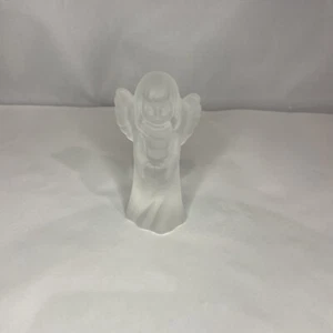 Goebel Milchglas Engel Figur - Bild 1 von 1