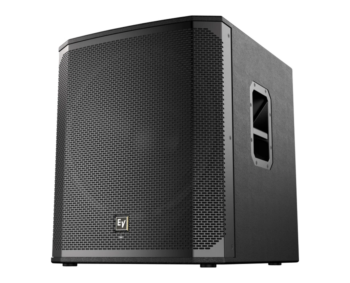 Ev 18 Subwoofer for sale | eBay