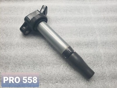 1 КОМПЛЕКТ КАТУШЕК ЗАЖИГАНИЯ LEXUS RX450h GS450h 2015-2018 3,5 HYBRID OEM 90919-02273 - Изображение 1 из 4