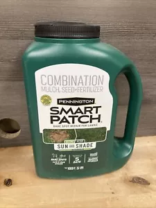 Pennington Smart Patch Sun And Shade Mix Jug 5 Lb New - Picture 1 of 3