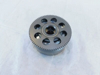 1999-2007 Honda Shadow VT600 VLX Deluxe Stator Flywheel Rotor Starter Magneto  - Imagem 1 de 4