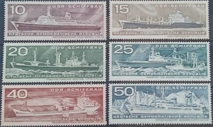 Briefmarken DDR Deutschland ** postfrisch. Beschreibung lesen.Ab 0,99 - Bild 1 von 24