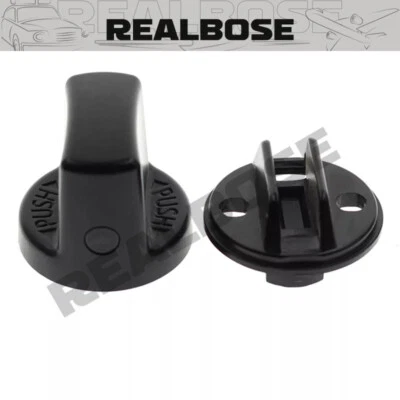 Juego de interruptores de encendido NF5166141A02 para Mazda MX-5 RX-8 CX-7 CX-9 perilla de encendido Foto 1 de 4