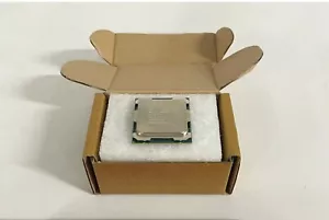 Opzioni di aggiornamento processore Dell R630 & R730 V4 - Foto 1 di 1