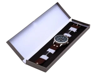 Replica Watch Pilot of The Luftwaffe Durante The 2ª War World Flieger - Picture 1 of 7