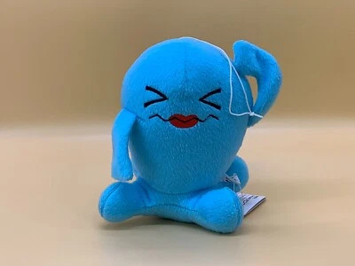 Juguetes de peluche Pokemon BANPRESTO Sonance (mujer) 5,9 pulgadas 2014 8 Foto 1 de 4