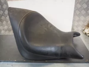 FRONT SEAT HONDA VTX1800 2004 77200-MCV-C10 17093 - Bild 1 von 9