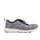 Athletic Propulsion Labs Women's Trainers UK 4.5 Grey 100% Other