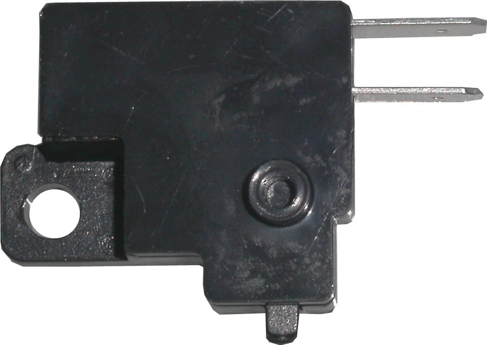 Interruptor de parada de palanca de freno delantero para Honda VT 1100 C2-1 2001 Shadow Sabre Foto 1 de 1