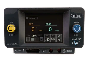 Codman Malis™ CMC V Bipolar Generator - Picture 1 of 1