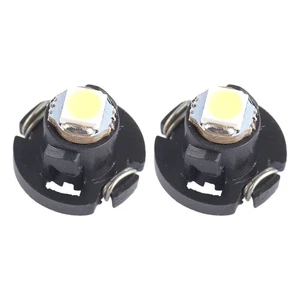 2x Heater A/C Climate Control HVAC Light Bulbs fit for Toyota 4Runner 2003-09 - Picture 1 of 4